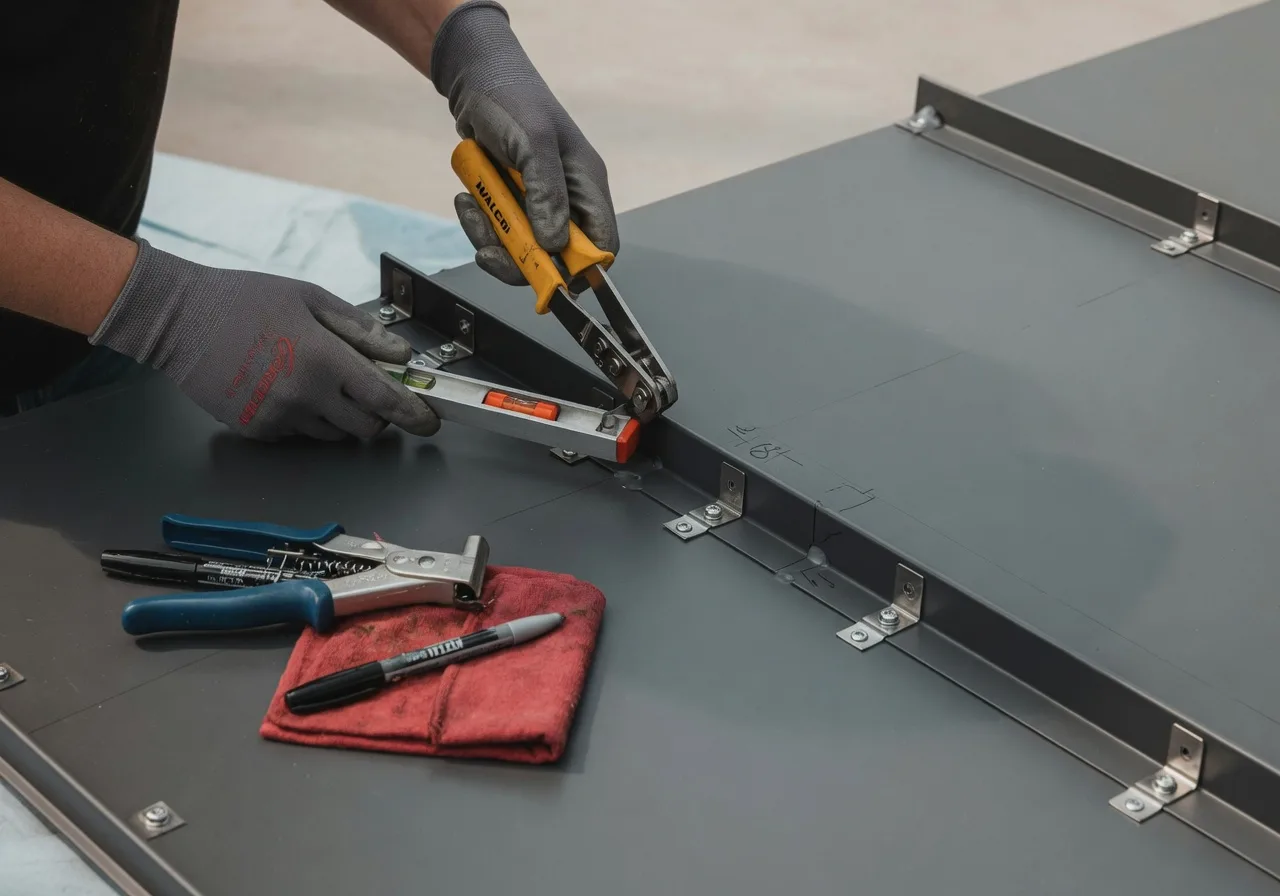 Why choose Metal Roofing Installation in Hunter, OK